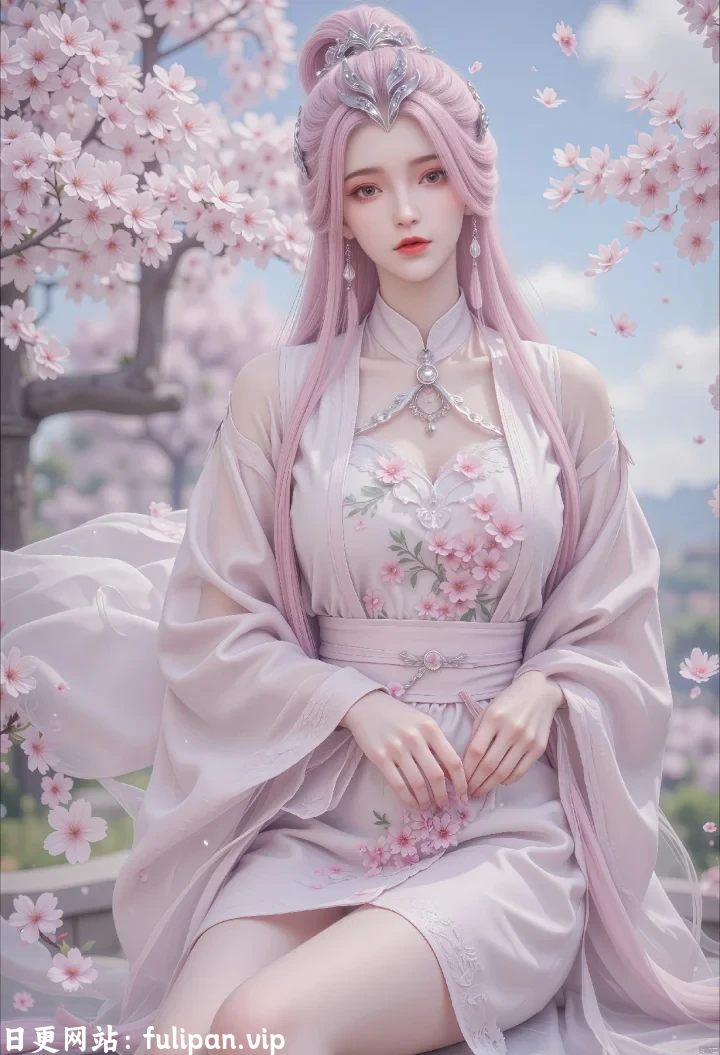 7.22夸克.剑妈-古风