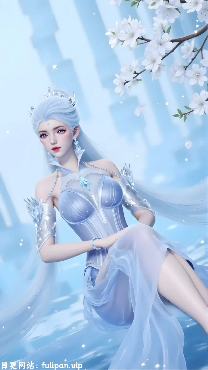 7.11百度-雪女