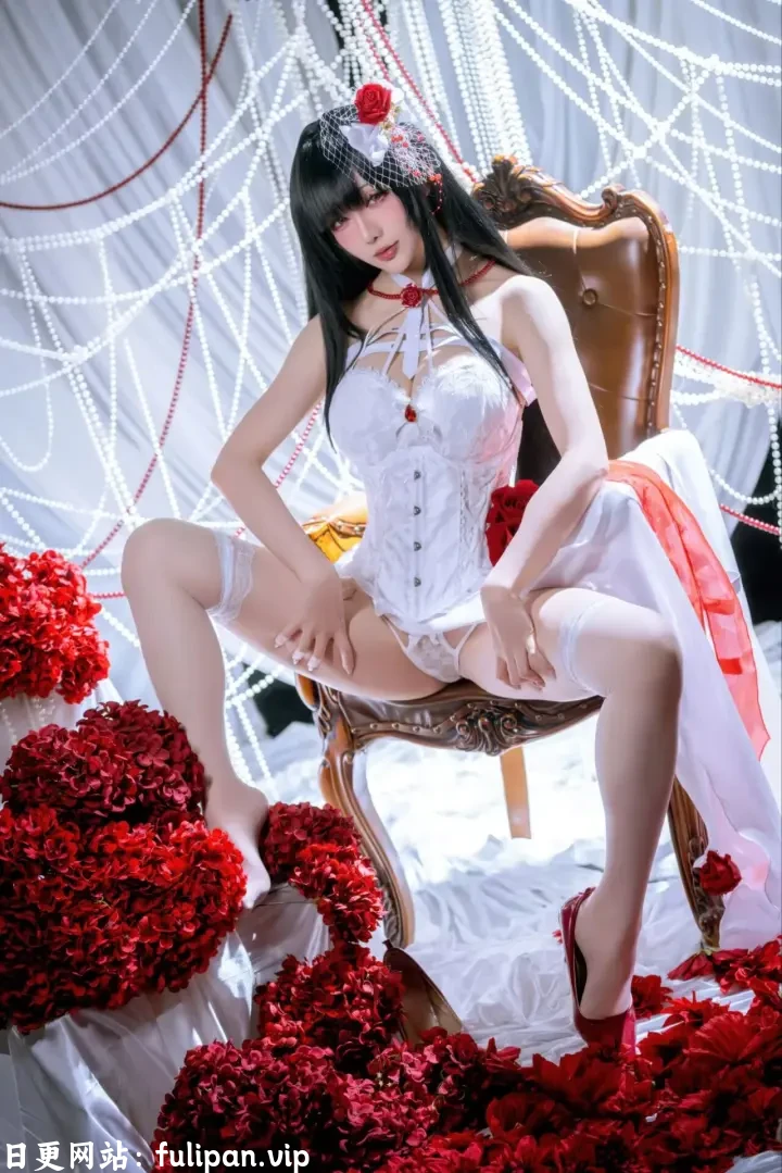 星之迟迟 - 2026年01月计划B Nikke 米哈拉 【45P 390MB】