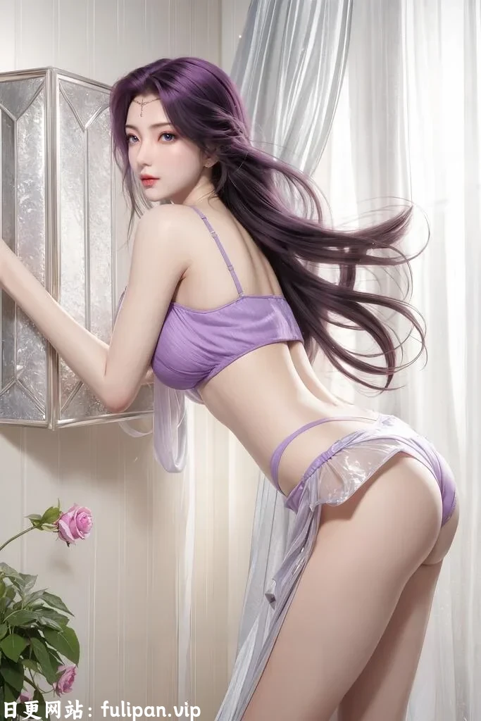 AI绘画 完美世界-云曦 32P 【129M】