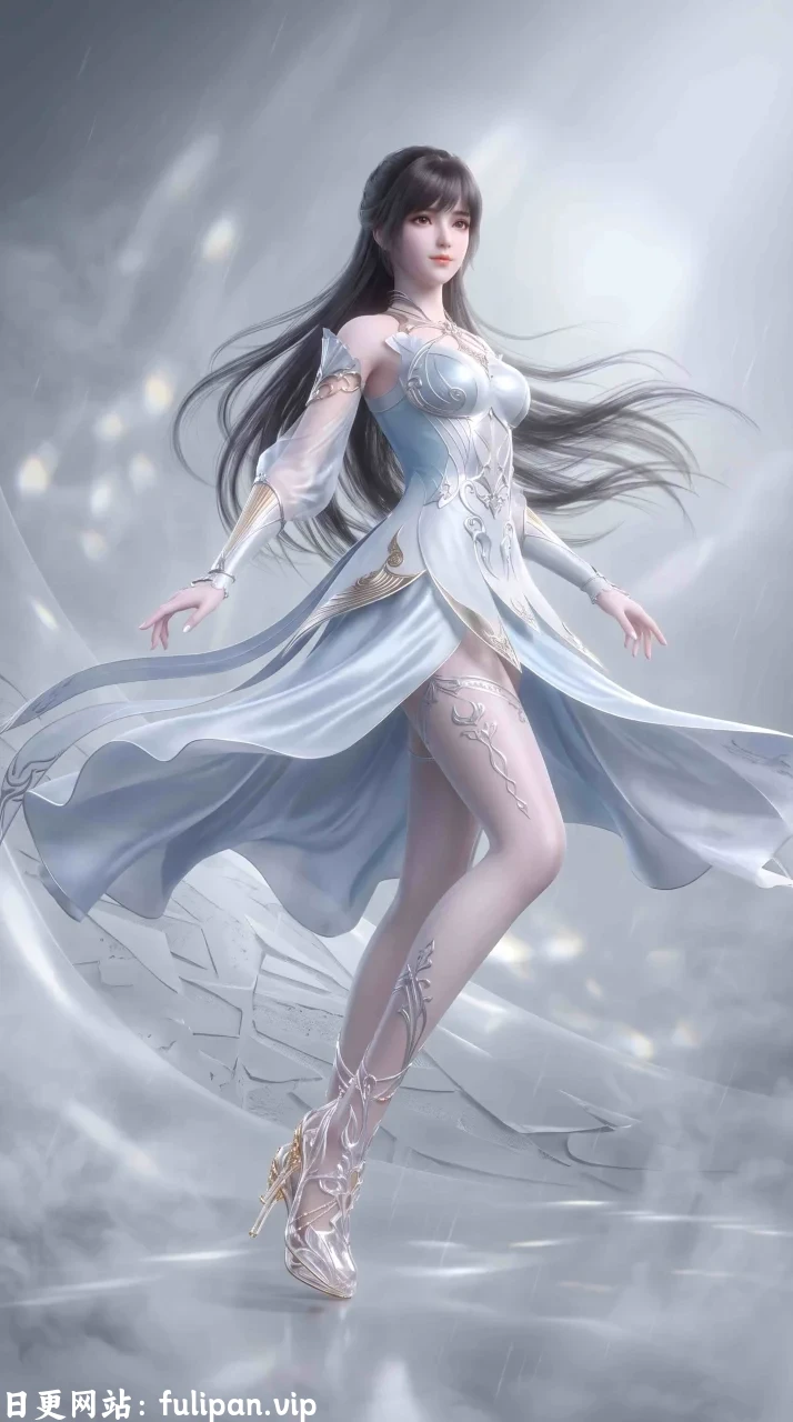【AI】小舞无耳朵版-654MB-65P【夸克】