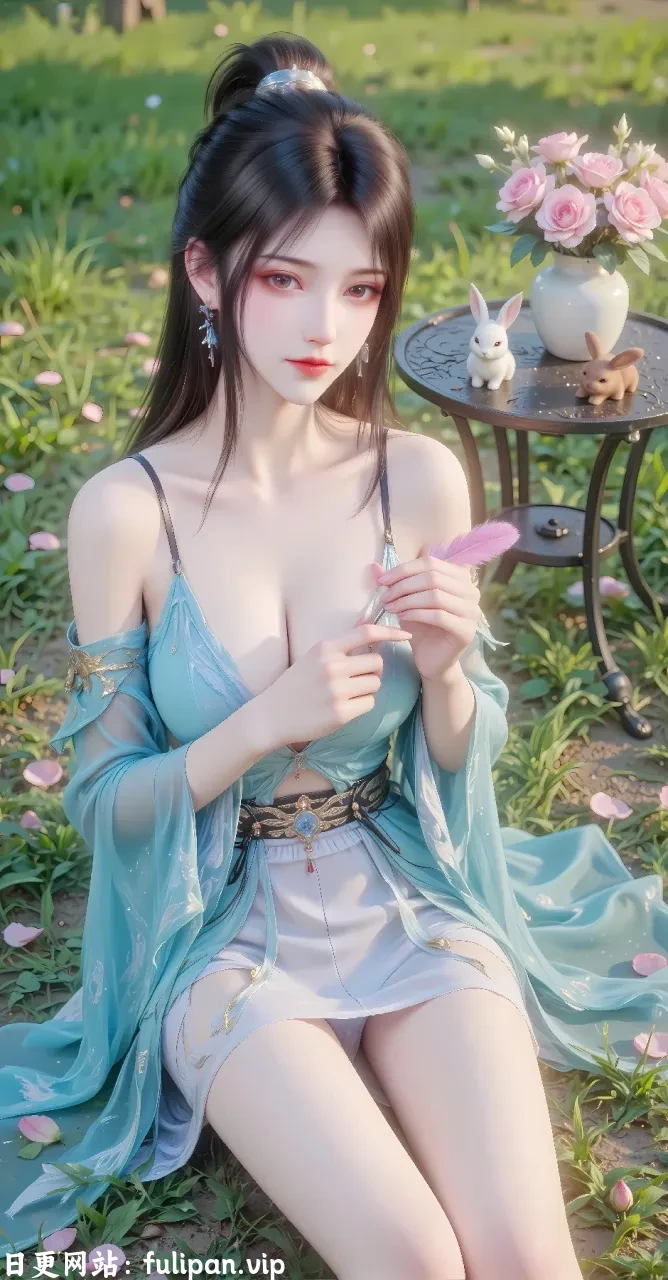 8.4夸克-夭夭