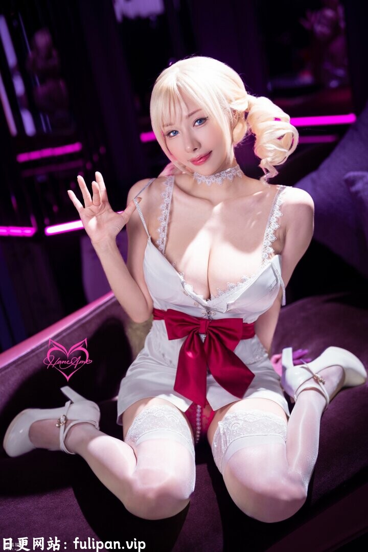 雨波_HaneAme 2026年07月 凯萨琳-FULL BODY[41P 7V 551M]