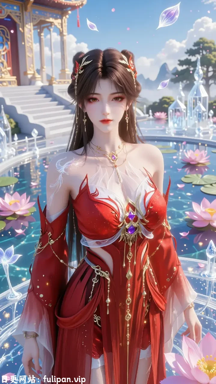8.12百度.石昊三妻