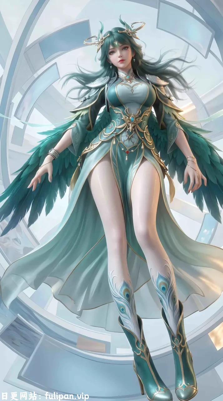 【AI】萧萧-950MB-72P【夸克】