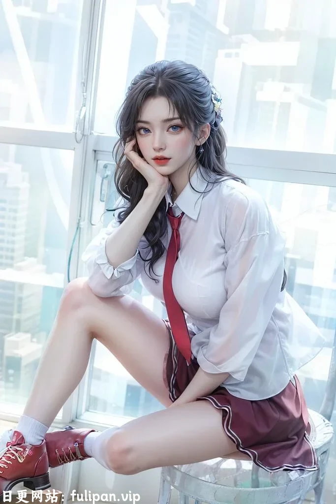 AI绘画 完美世界-清漪 53P 【369M】