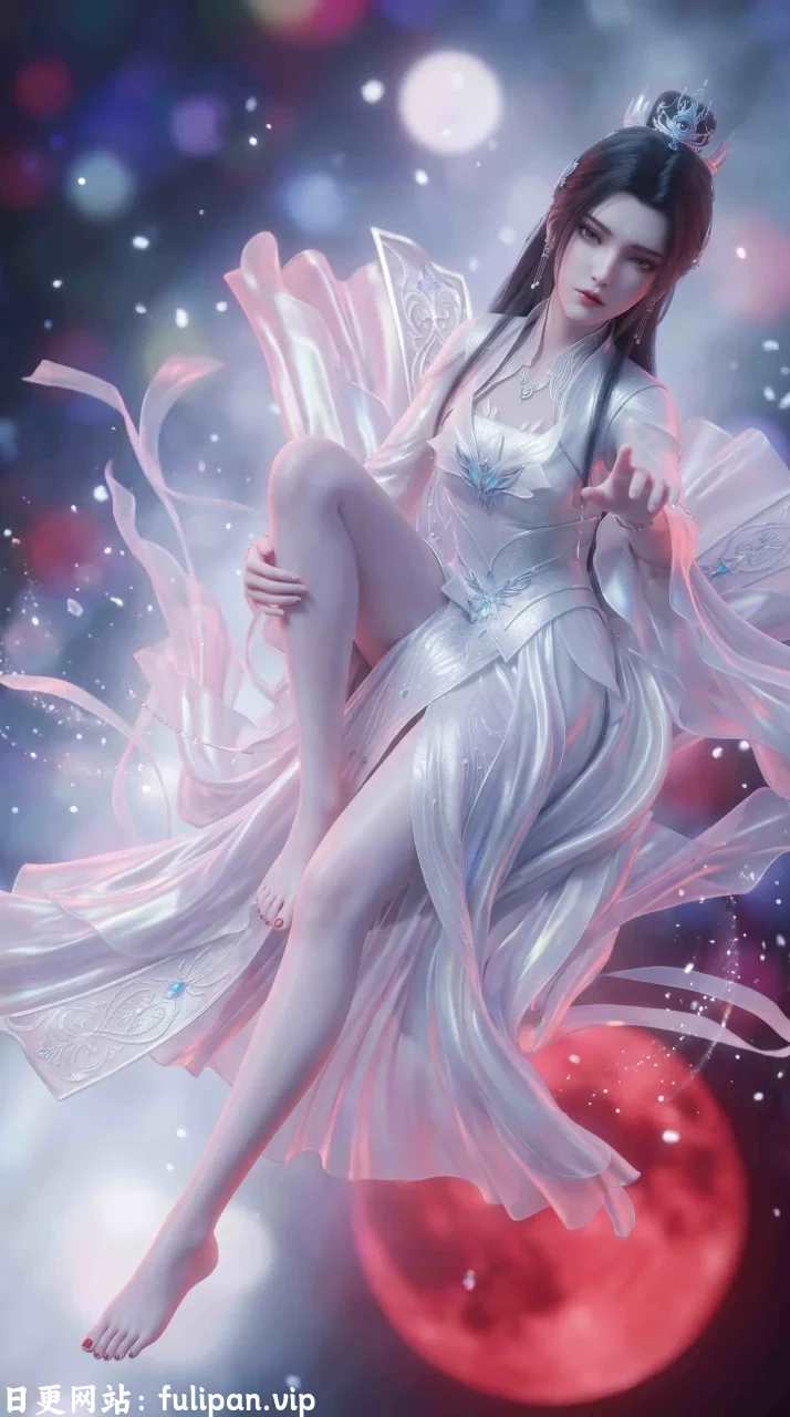 【AI】陆雪琪-1.4G-127P【夸克】