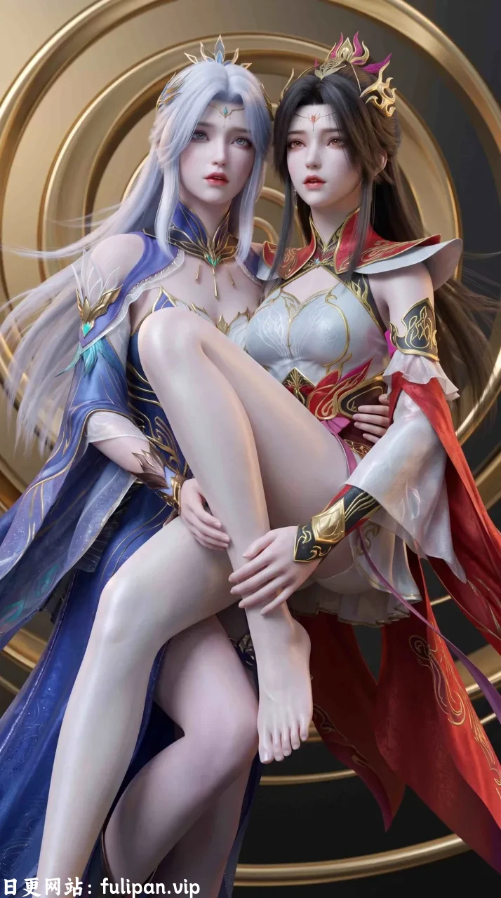 【AI】洛璃潇潇-740MB-63P【夸克】